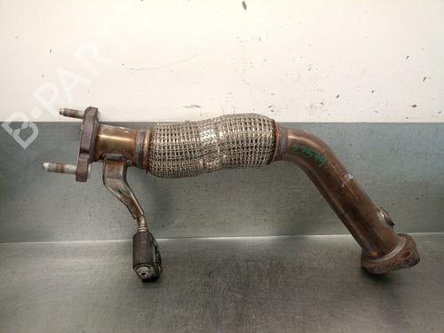 Used Pipe Pipe 25439611 25439611
