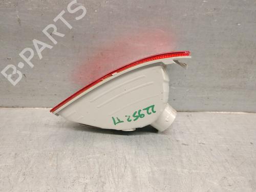 Rear fog light JEEP GRAND CHEROKEE IV (WK, WK2) 3.0 CRD V6 4x4 | BP28357670C37 