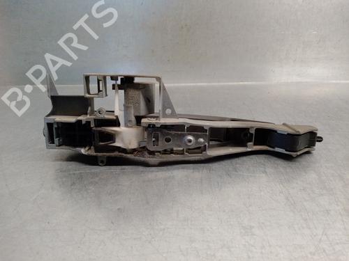 Rear left exterior door handle CITROËN C3 I (FC_, FN_) 1.1 LPG | BP15404245C130 