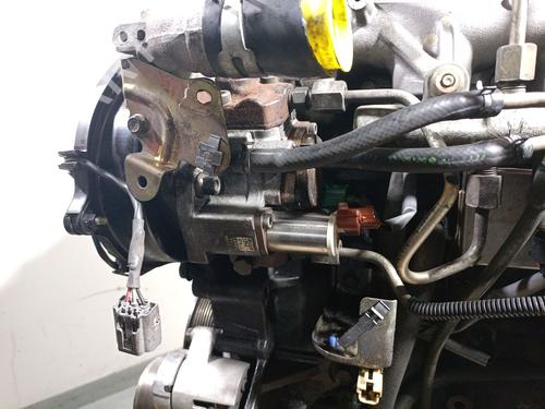 Engine MAZDA 6 Hatchback (GG) 2.0 DI (GG14) | BP36108173M1  - Image 7