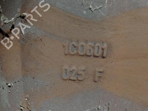 Felg SEAT LEON (1M1) 1.9 TDI | BP17429193C45 
