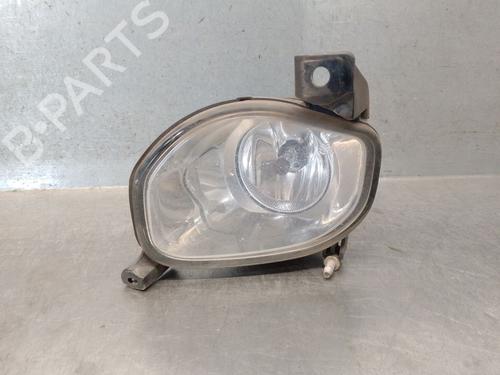 Used Left front fog light Left front fog light TOYOTA AVENSIS (_T25_) 2.0 D-4D (CDT250_, CDT250R) (116 hp) 34372841 34372841