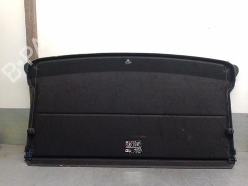 Rear parcel shelf LAND ROVER RANGE ROVER EVOQUE (L538) 2.0 D 4x4 | BP26953874C85 