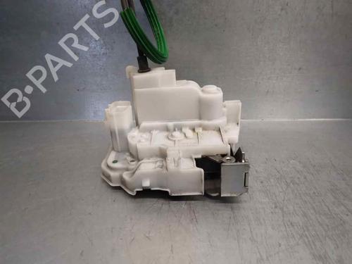 Used Rear right lock FIAT TIPO Saloon (356_, 357_) 1.4 LPG (356SXF1B) (120 hp) 11929342