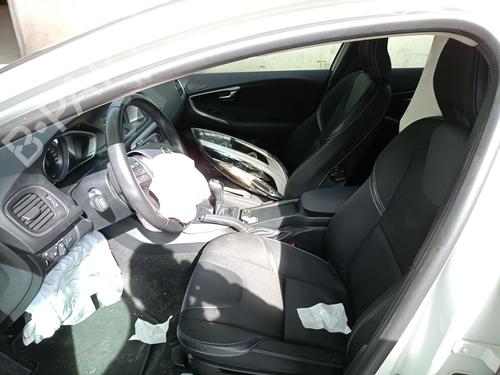 Right sun visor VOLVO V40 Hatchback (525) D2 | BP24738905I2 - Image 12