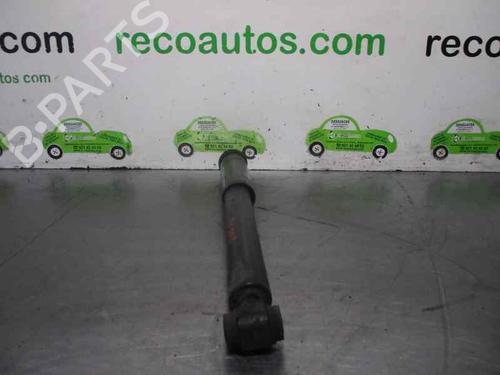 Left rear shock absorber MERCEDES-BENZ E-CLASS (W211) E 320 CDI (211.026) | BP3118576M18 