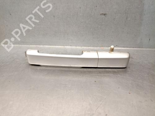 Used Rear right exterior door handle Rear right exterior door handle 39514925 39514925
