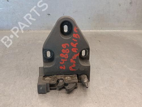 tailgate-lock-nissan-primastar-van-x83-2002-33045963 main image