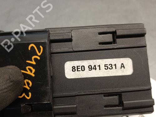 Headlight switch AUDI A4 B6 Avant (8E5)  | BP33204834I24  - Image 5