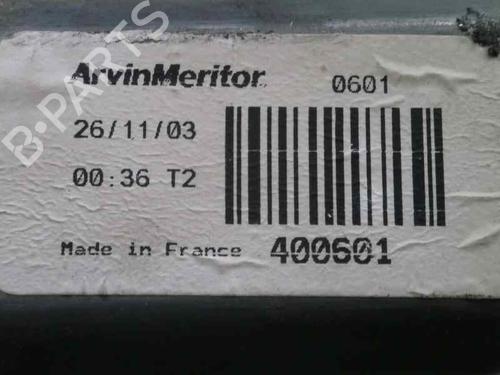 Rear left window mechanism NISSAN ALMERA TINO (V10) 2.2 dCi | BP2120136C24 