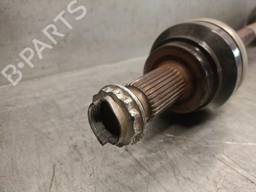Left rear driveshaft BMW 5 Gran Turismo (F07) 530 d | BP25246954M40 