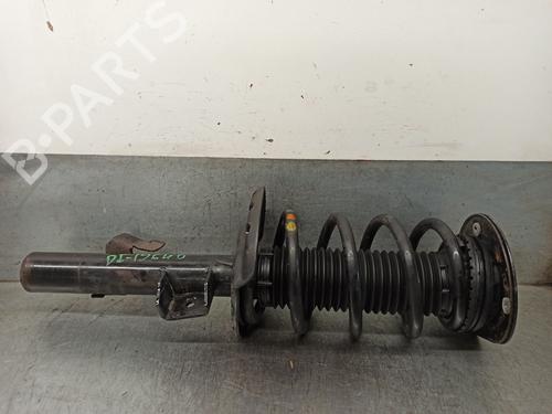 Left front shock absorber FORD S-MAX (WA6) 2.0 TDCi | BP16953253M16