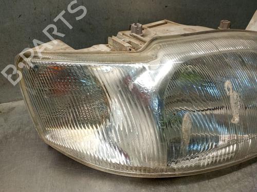 Right headlight FORD ESCORT V (AAL, ABL) 1.6 i 16V | BP28481065C29 