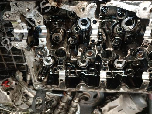 Cylinder head HYUNDAI i30 (FD) 1.6 CRDi | BP34507391M5 - Image 3