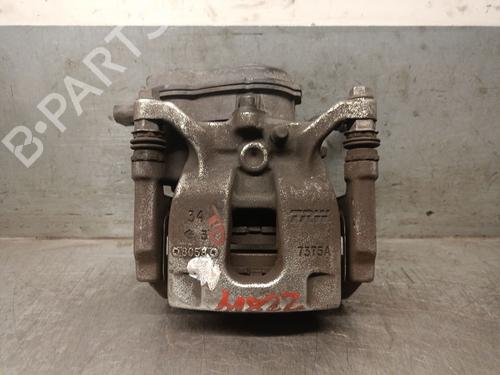 Used Right rear brake caliper HONDA HR-V (RU) 1.5 (RU1) (130 hp) 26494314