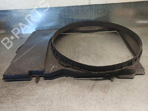 Front slam panel MERCEDES-BENZ S-CLASS (W140) S 500 (140.050, 140.051) | BP21020268C72