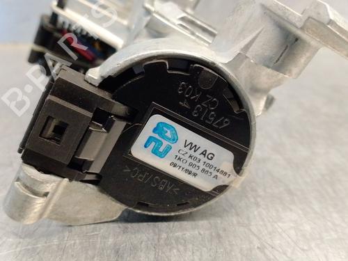 Ignition barrel VW GOLF VI (5K1) 1.6 TDI | BP29207168M48 