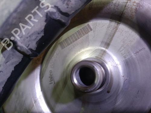 Gearbox CHEVROLET EPICA (KL1_) 2.0 D | BP21839093M3 
