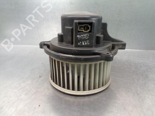 Used Heater blower motor KIA SORENTO I (JC) 2.5 CRDi 4WD (140 hp) 13622578