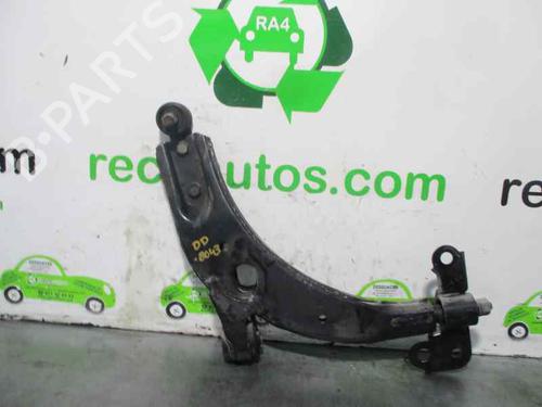 Used Right front suspension arm KIA SHUMA II (FB) 1.6 (101 hp) 2225687