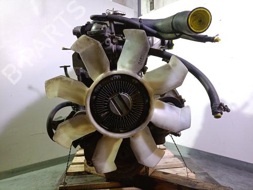 Motor MITSUBISHI CANTER Platform/Chassis (FB_, FE_, FG_) 3.9 D (143 hp) 22721466