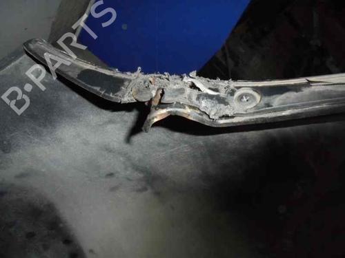 Rear bumper DAEWOO NUBIRA (J100)  | BP8248951C8 