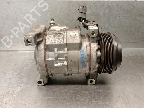 AC compressor CHRYSLER GRAND VOYAGER V (RT) 2.8 CRD | BP32426636M34 - Image 3