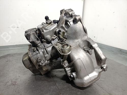 Gearbox OPEL CORSA C (X01) 1.3 CDTI (F08, F68) | BP36261581M3 - Image 2