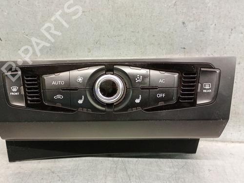 Used Climate control AUDI A4 B8 Avant (8K5) 2.0 TDI (150 hp) 32023383