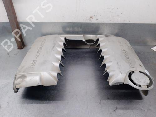 Upper protection PORSCHE CAYENNE (9PA) 3.2 | BP37197344M93 - Image 4