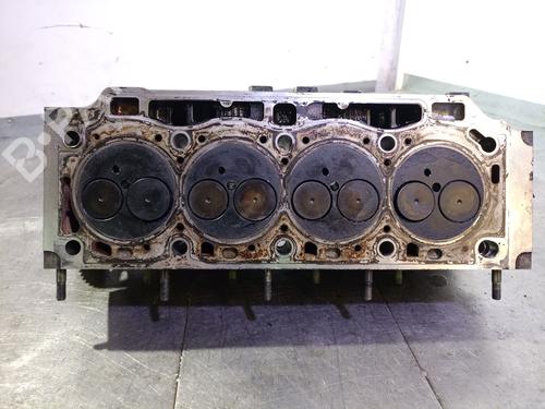Cylinder head RENAULT MEGANE II Saloon (LM0/1_) 1.9 dCi (LM0G, LM1G, LM2C) | BP28002670M5 