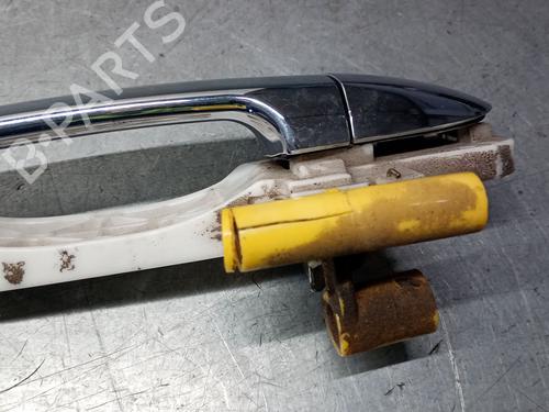 Rear right exterior door handle KIA CERATO I Saloon (LD) 2.0 CRDi | BP28066475C130 