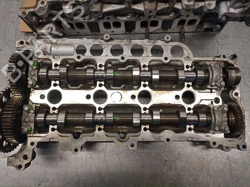 Cylinder head RENAULT KOLEOS I (HY_) 2.0 dCi (HY0K) | BP40038760M5 - Image 8