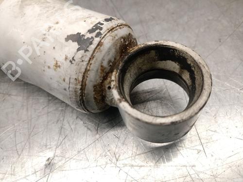 Right rear shock absorber HYUNDAI TERRACAN (HP) 2.9 CRDi | BP29936242M19