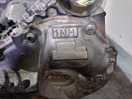 Gearkasse TOYOTA YARIS (_P21_, _PA1_, _PH1_) 1.5 Hybrid (MXPH10, MXPH11) | BP17732610M3 