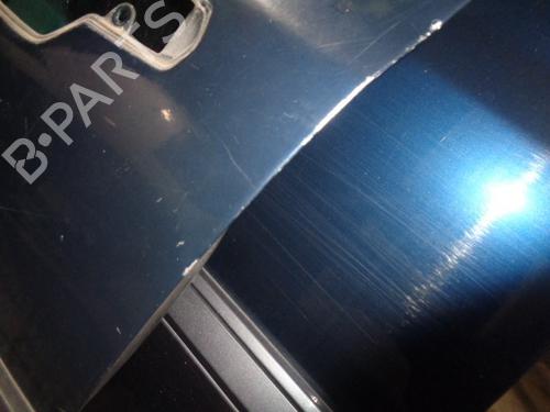 Left front door HYUNDAI TERRACAN (HP) 2.9 CRDi | BP13521131C2 