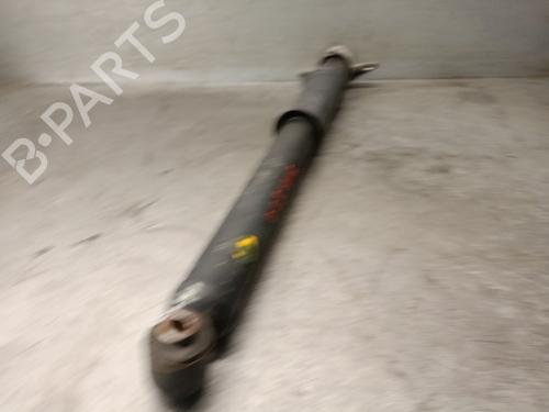 Left rear shock absorber PEUGEOT 3008 I MPV (0U_) 1.2 | BP26495073M18 