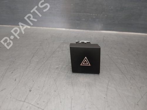 Used Warning switch PEUGEOT 508 I (8D_) 1.6 HDi (112 hp) 13910399