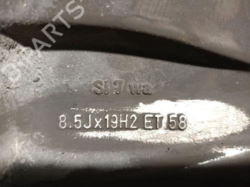 Rim MERCEDES-BENZ M-CLASS (W164) ML 320 CDI 4-matic (164.122) | BP21773064C45 