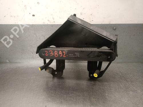 Andre MERCEDES-BENZ E-CLASS (W210) E 220 CDI (210.006) (143 hp) 30270401