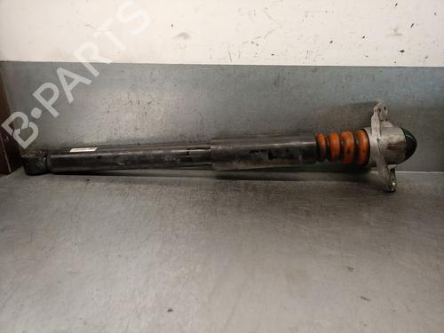 Right rear shock absorber AUDI Q3 (8UB, 8UG) 2.0 TDI | BP29564277M19 