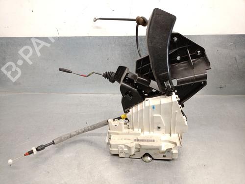 Used Rear right lock MERCEDES-BENZ R-CLASS (W251, V251) R 320 CDI 4-matic (251.125) (211 hp) 25271869