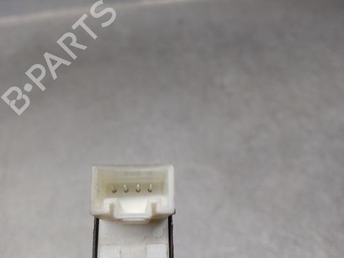 Right front window switch SKODA FABIA II (542) 1.2 | BP33989674I26  - Image 5