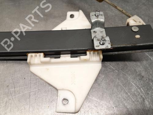 Rear left window mechanism SSANGYONG RODIUS I 2.7 Xdi | BP36448771C24 - Image 4