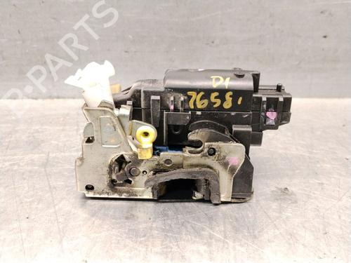 Used Front left lock Front left lock 39147848 39147848