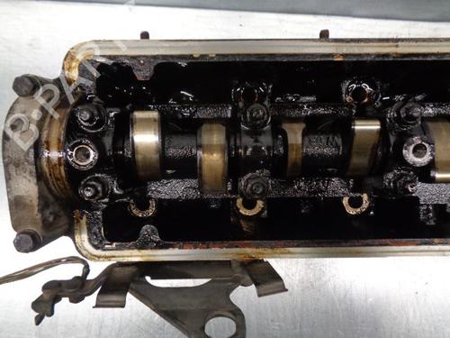 Cylinder head VW POLO III (6N1) 75 1.6 | BP10979225M5 
