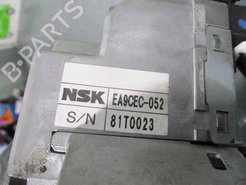 Steering column NISSAN QASHQAI / QASHQAI +2 I (J10, NJ10, JJ10E)  | BP2552726M21 