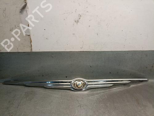 Used Other CHRYSLER GRAND VOYAGER V (RT) 2.8 CRD (163 hp) 32979996