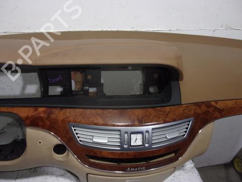 Dashboard MERCEDES-BENZ S-CLASS (W221, V221)  | BP18002857C46 