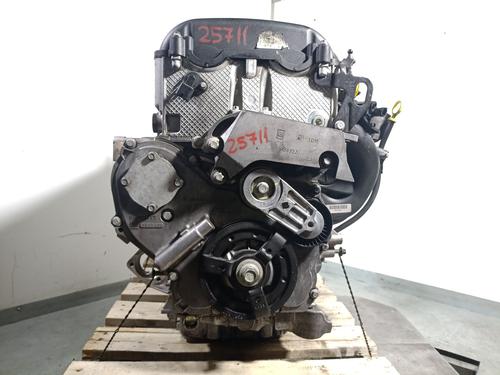 Used Engine Engine OPEL VECTRA C GTS (Z02) 2.2 DGi (F68) (155 hp) 36536938 36536938